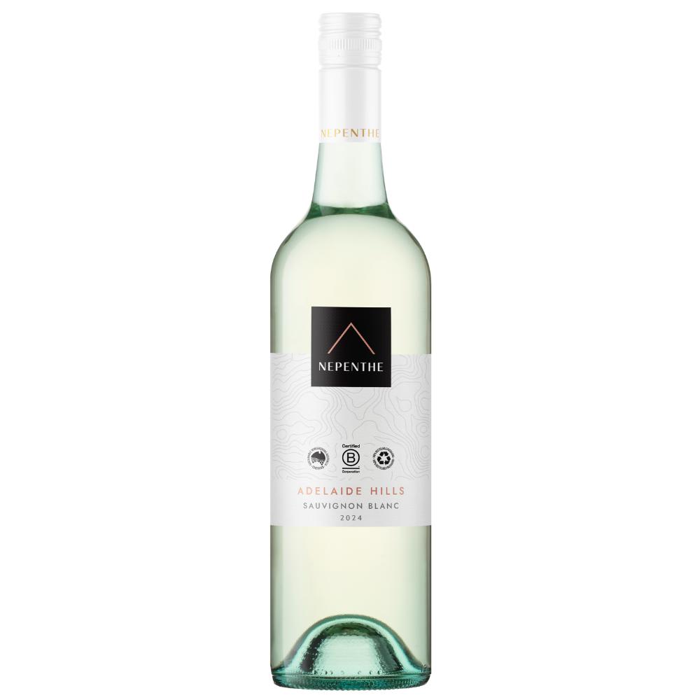 2024 Nepenthe Elevation Sauvignon Blanc 2024 Nepenthe Elevation Sauvignon Blanc
